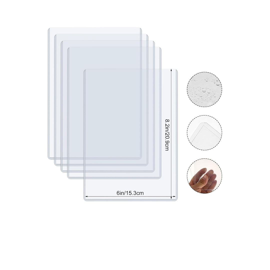 jumbo card sleeves Jumbo Card Rigid Sleeve Protector – PokéNOLA Collectibles