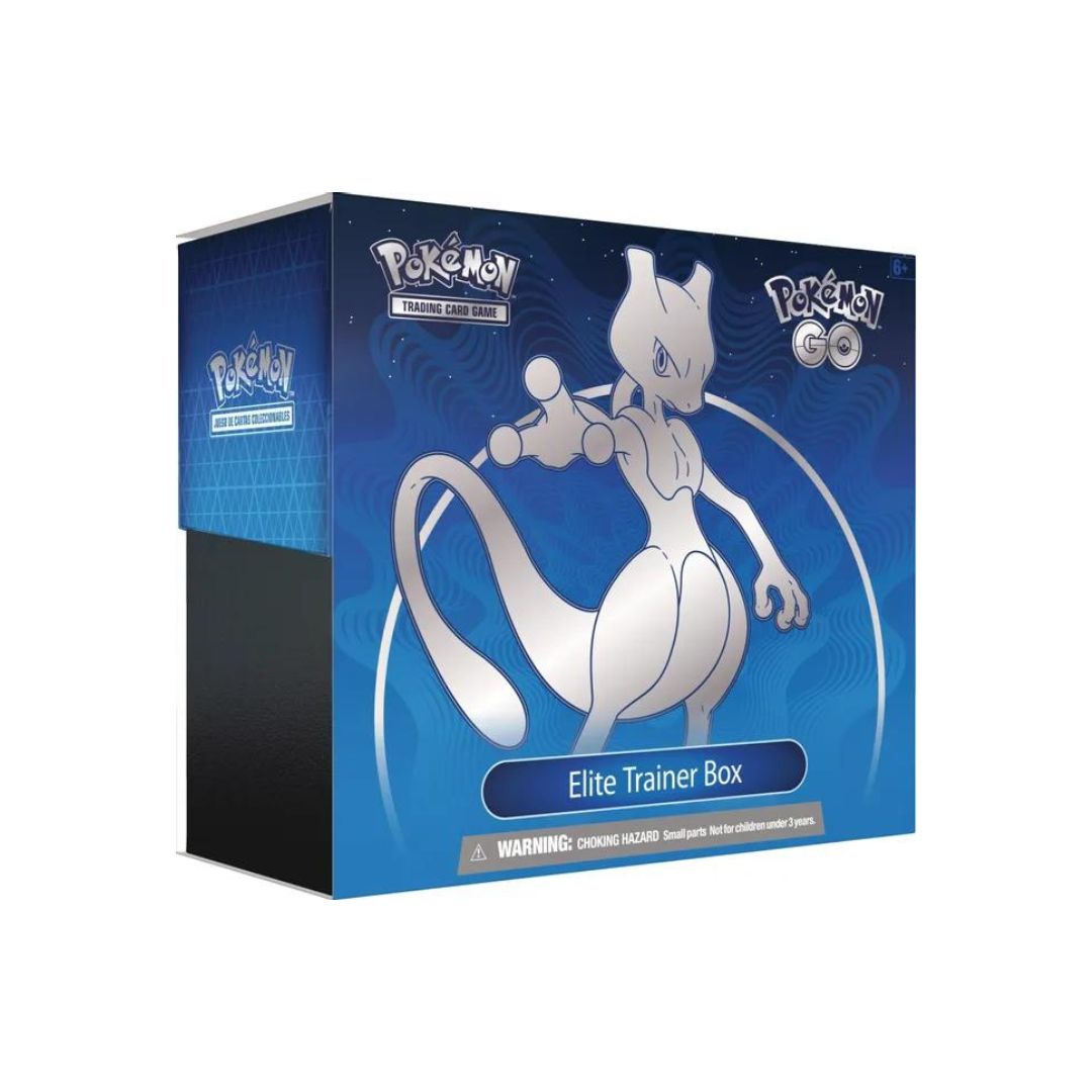 pokemon go etb promo card Mewtwo V promo from Pokemon go ETB. Is this a misprint? : r/PokemonMisprints