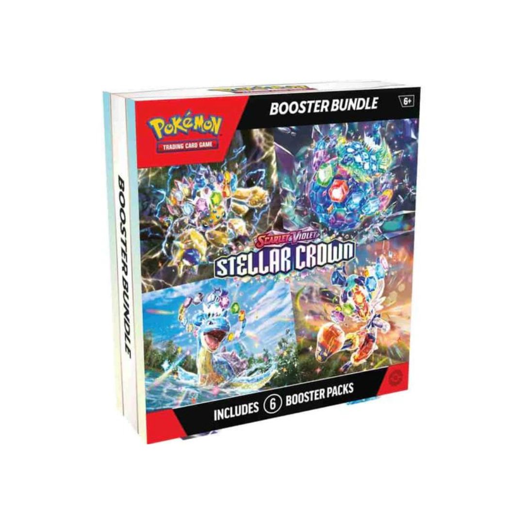 biggest pokemon booster box Pokmon TCG: Mega Evolution Enhanced Booster Display Box (36 Packs & 1 Promo Card)