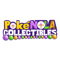 PokéNOLA Collectibles logo