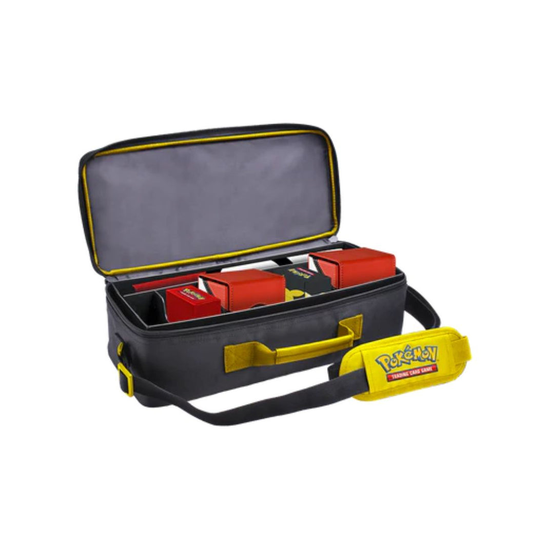 Ultra PRO Pikachu Deluxe Gaming Trove