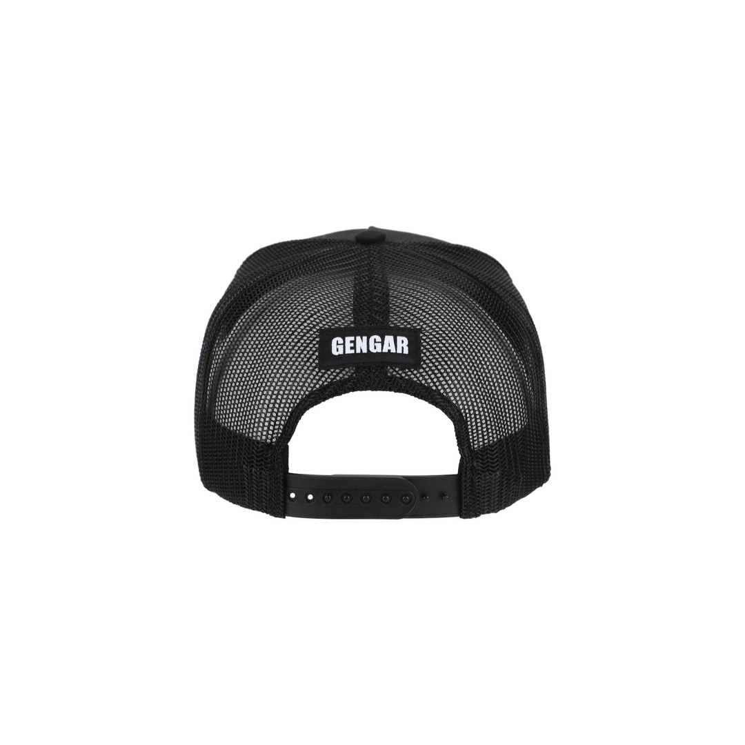 Pokemon Gengar Ghost Type Trucker Hat