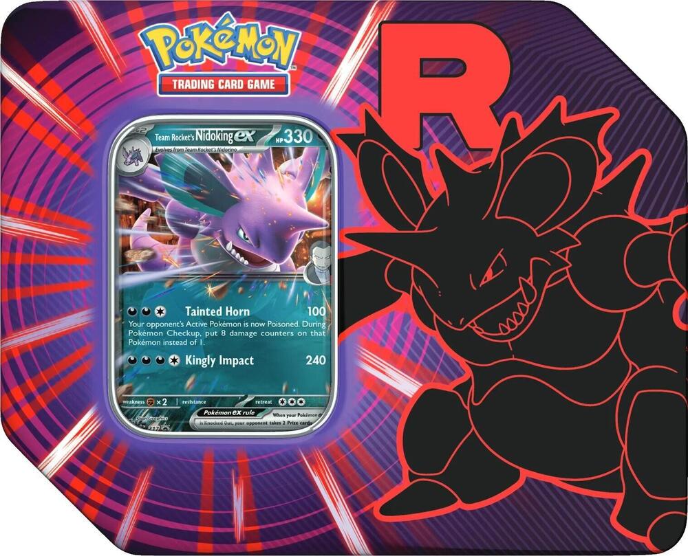 PokéNOLA Collectibles 