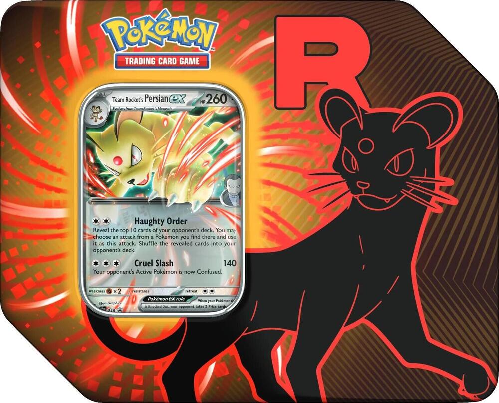 PokéNOLA Collectibles 