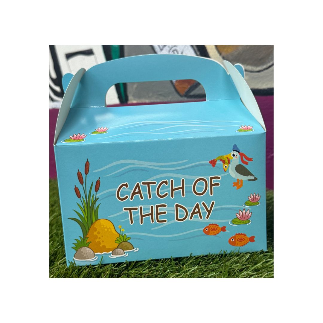 PokéNOLA Charter Mystery Box (Twitch Stream Only)