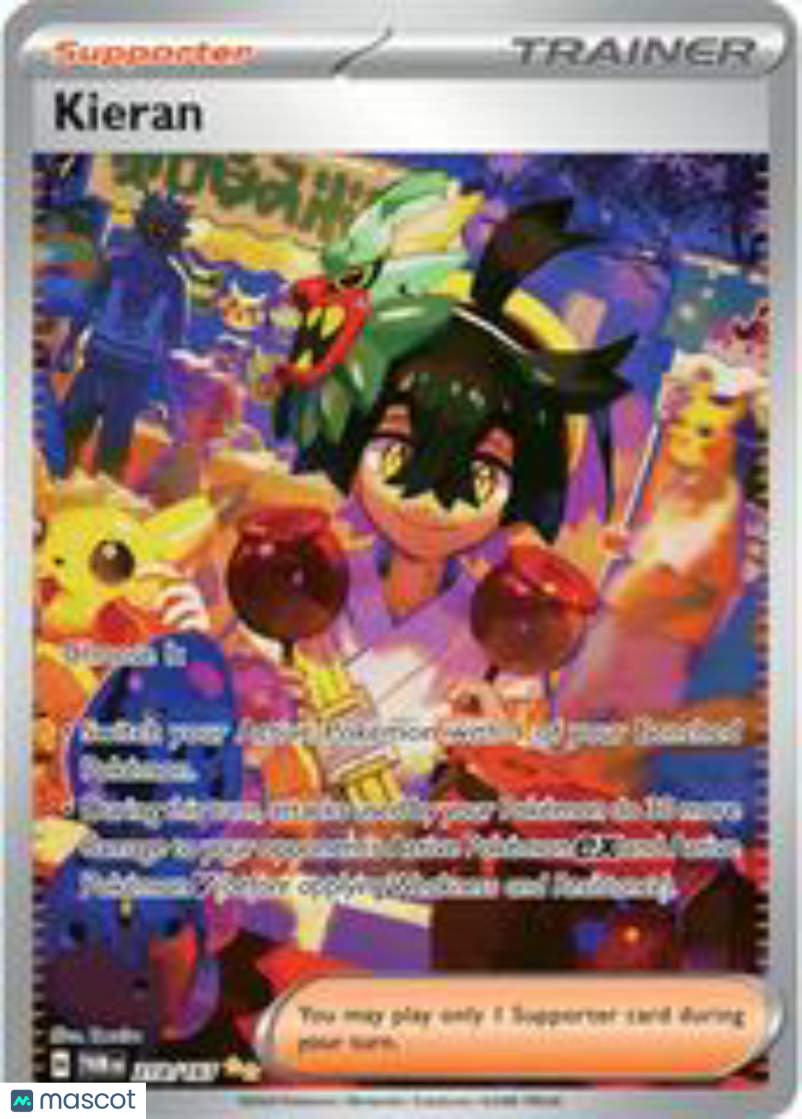 PokéNOLA Collectibles 