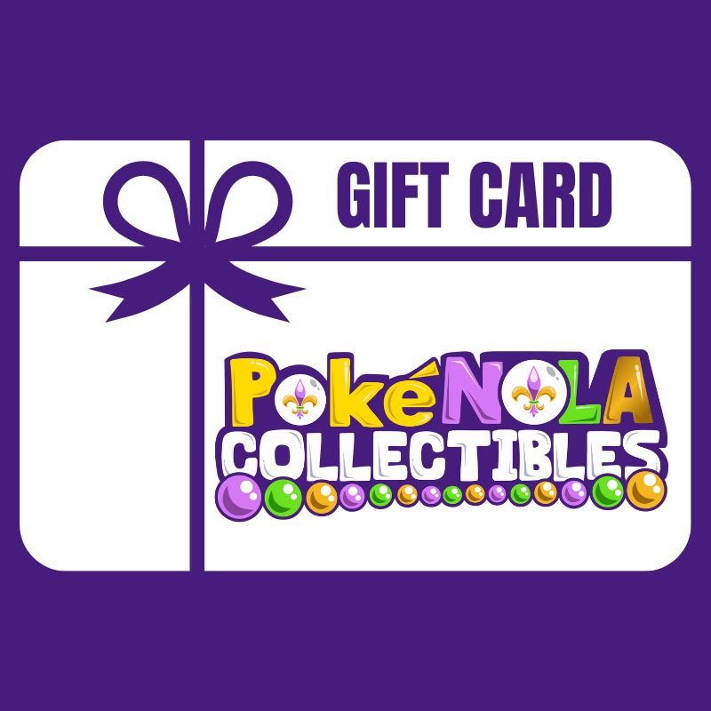 PokéNOLA Collectibles 