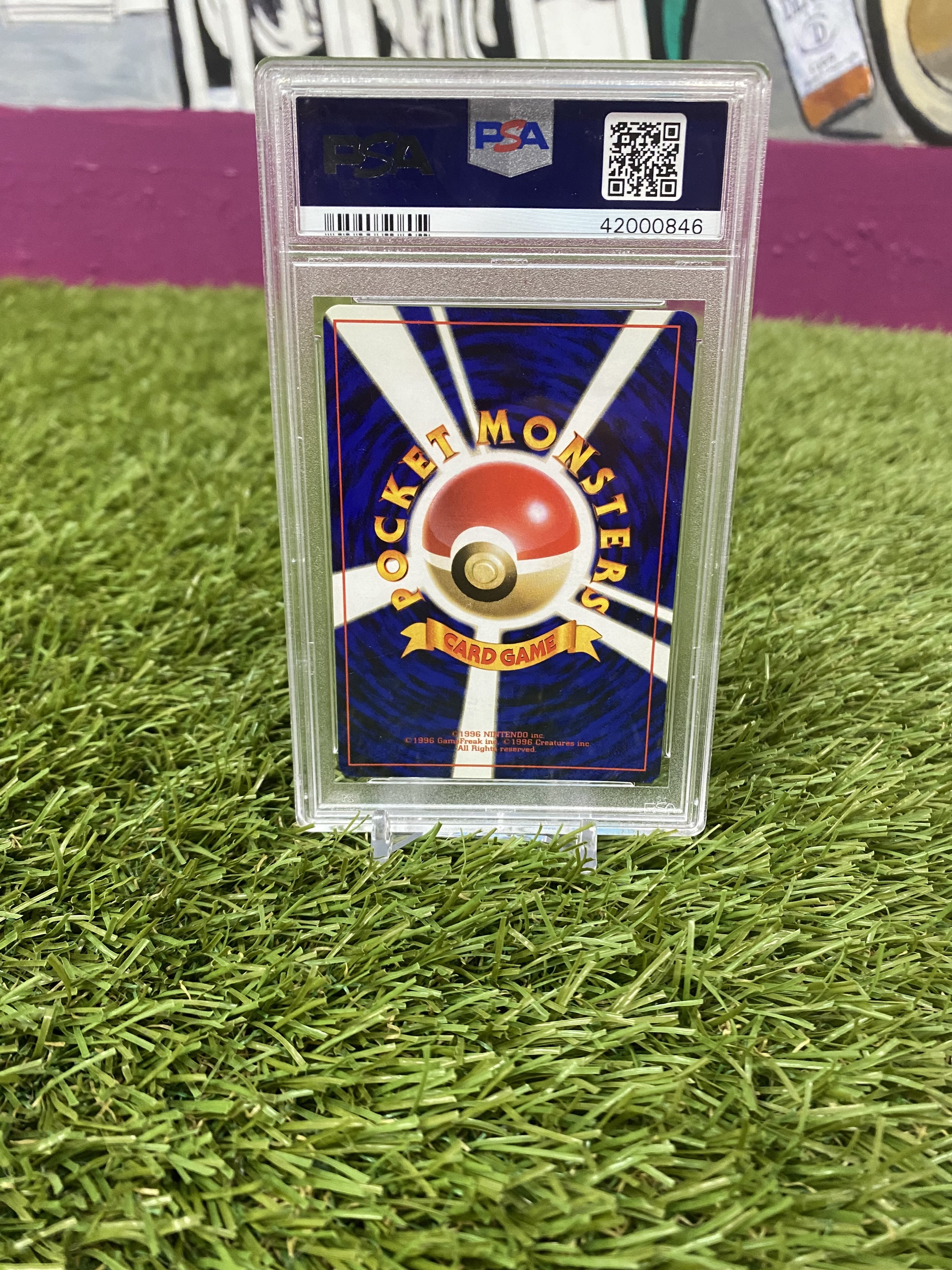 PokéNOLA Collectibles 