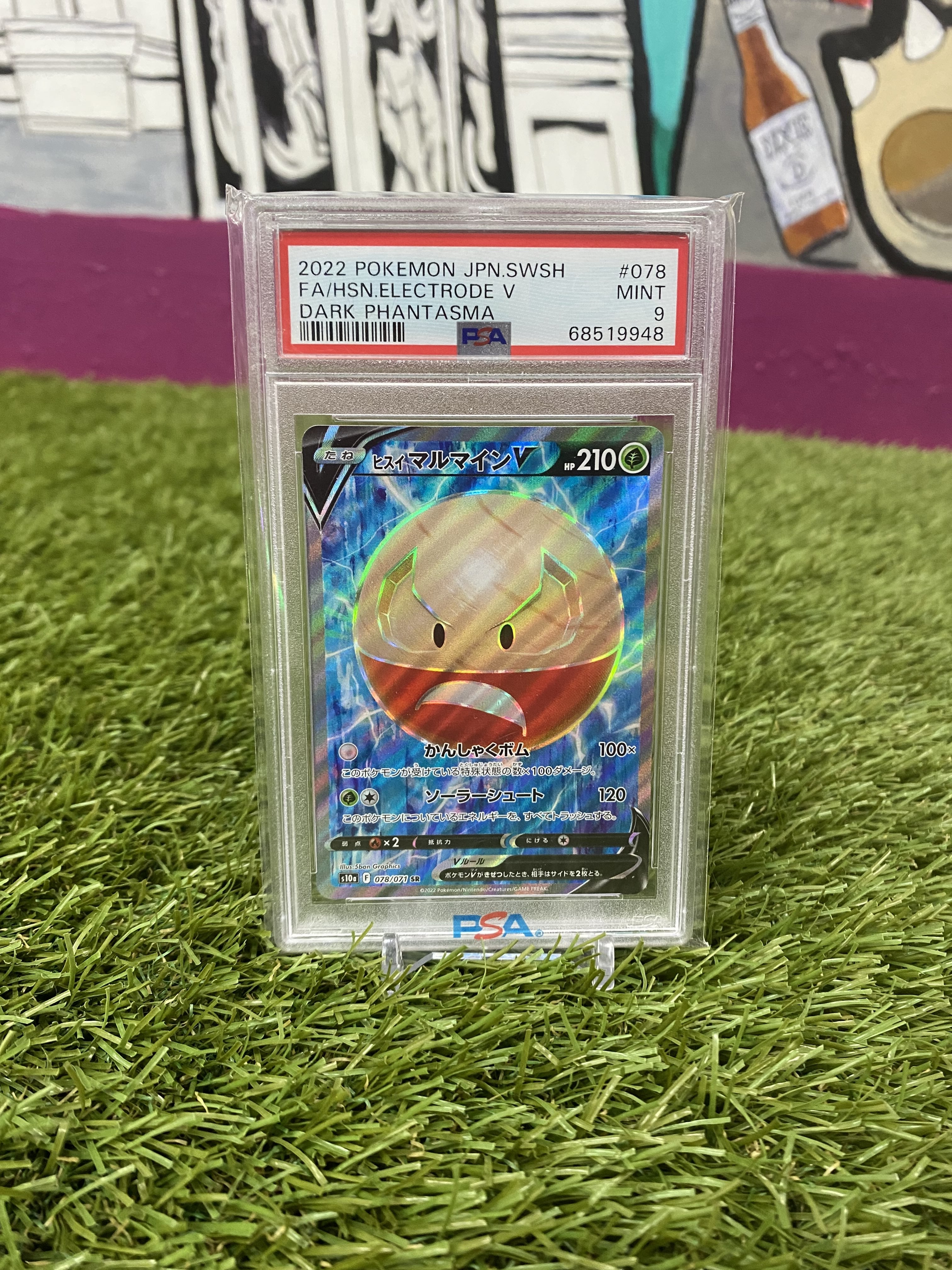 PokéNOLA Collectibles 