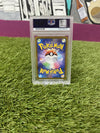 Hisuian Electrode V #78 Pokemon Japanese Dark Phantasma PSA 9