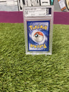 Fighting Energy [Holo] #106 Pokemon Emerald PSA 7