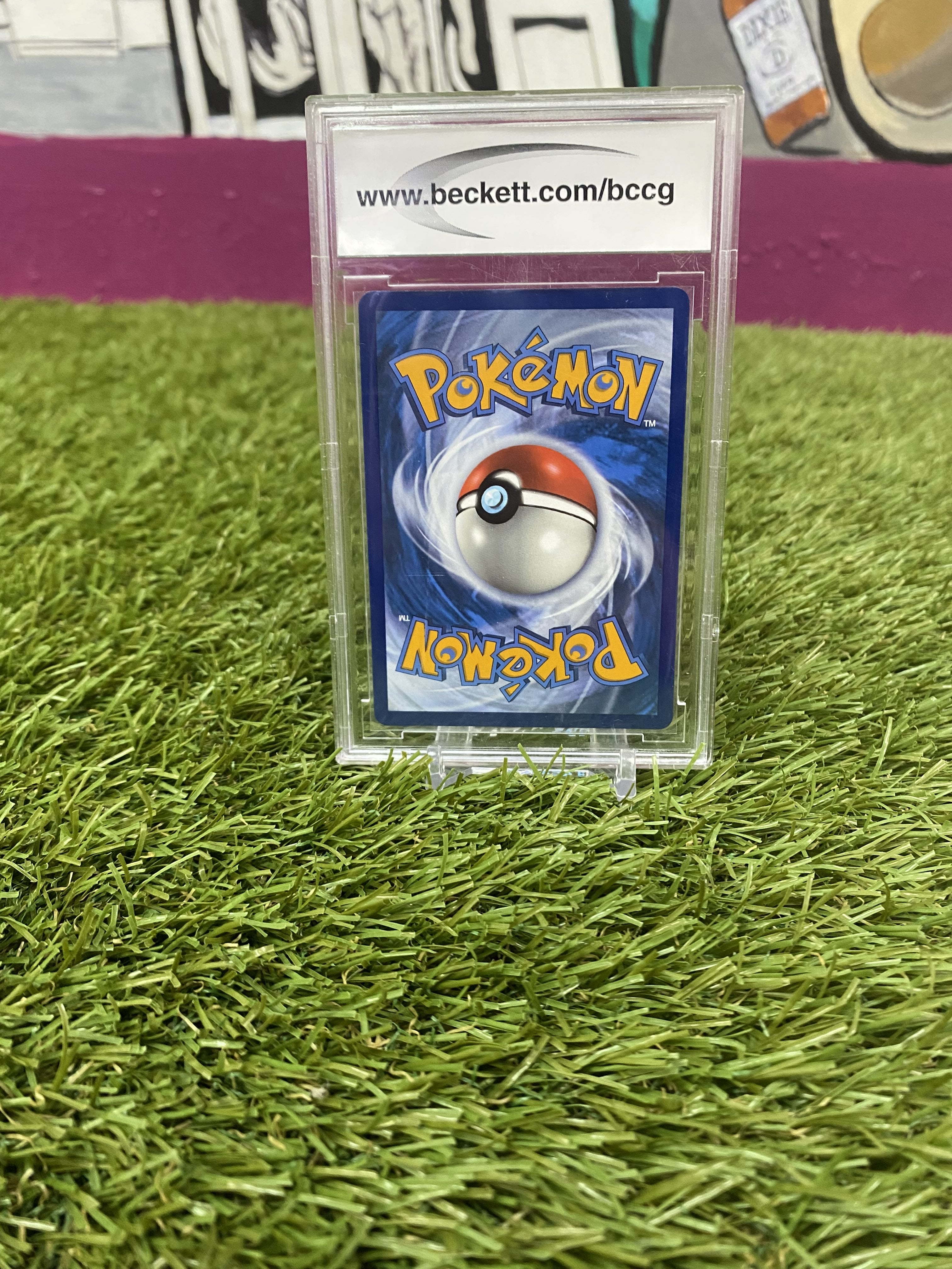 PokéNOLA Collectibles 