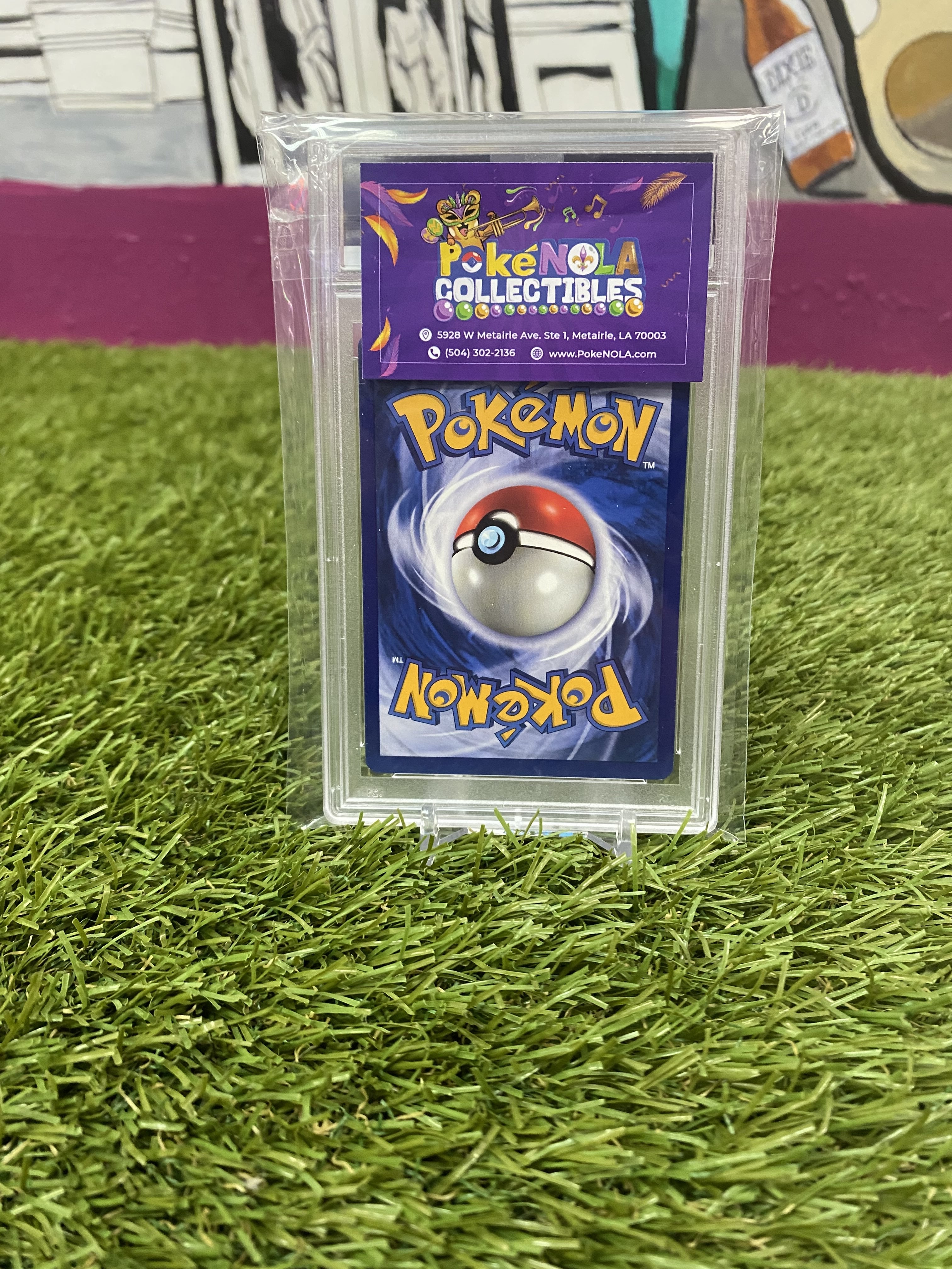 PokéNOLA Collectibles 