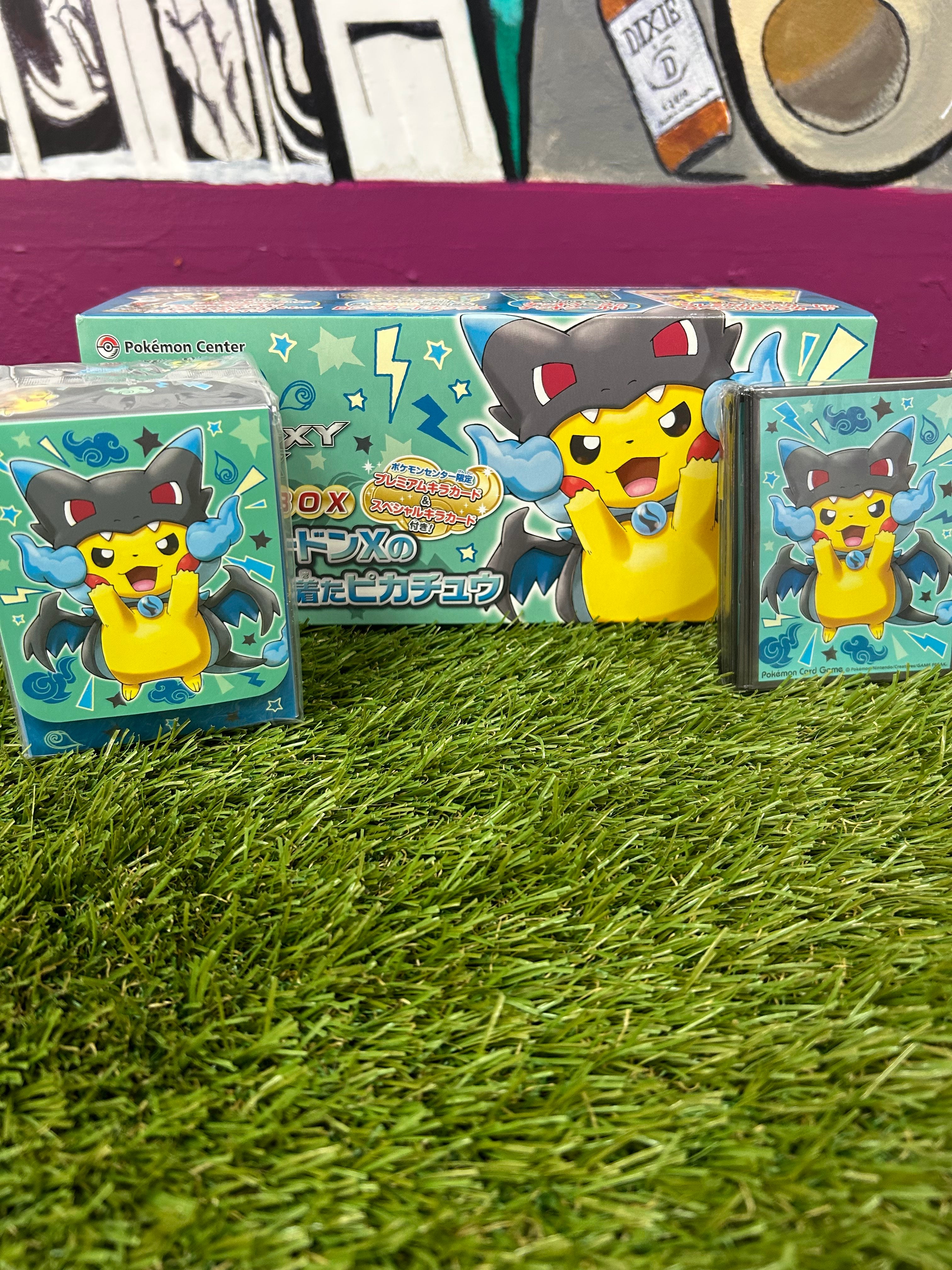 PokéNOLA Collectibles 