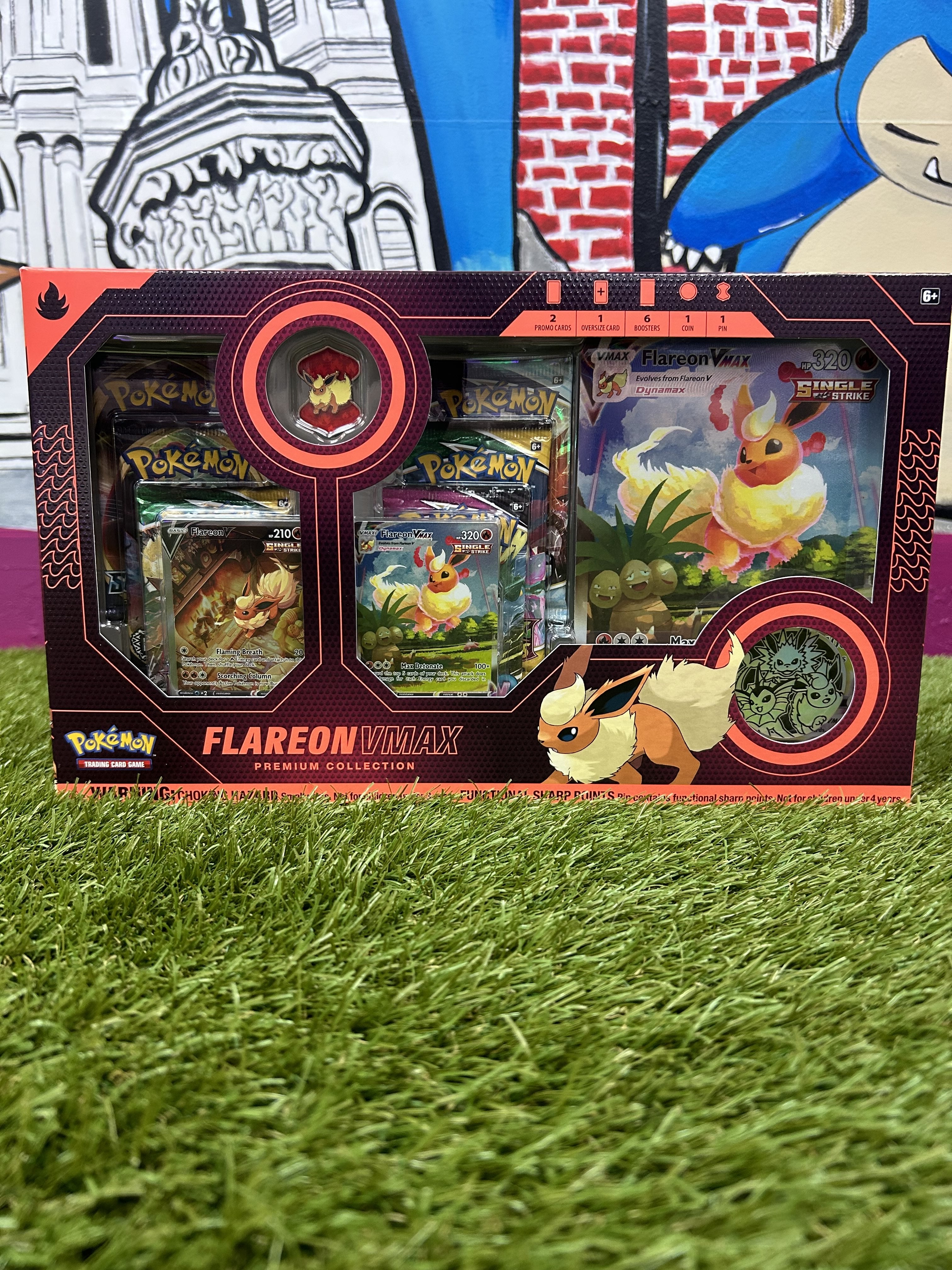 PokéNOLA Collectibles 