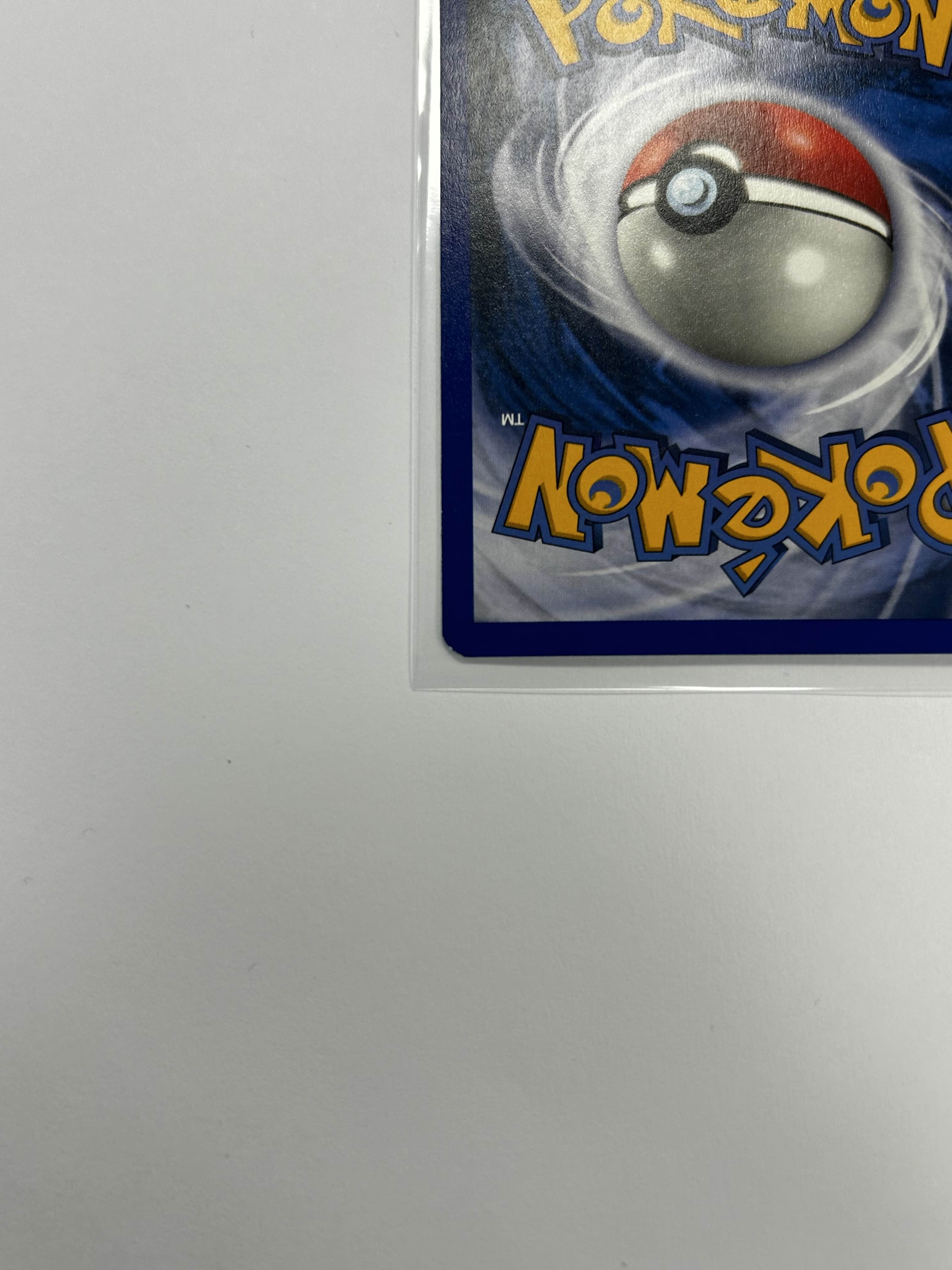 Pokemon TCG: Legendary Collection Reverse Holo Charizard Unlimited ( LP )