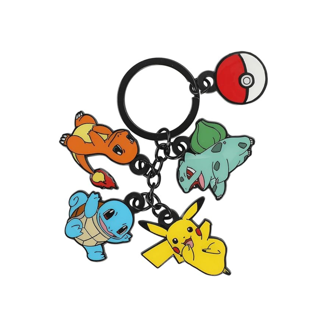 PokéNOLA Collectibles 