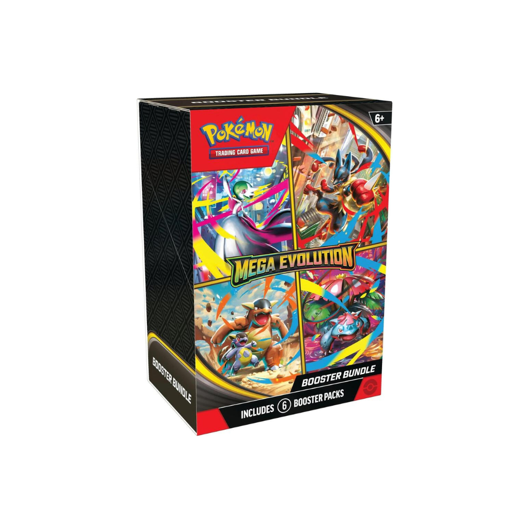 PokéNOLA Collectibles 