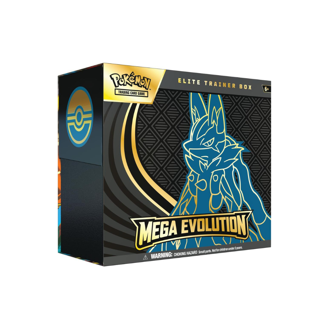 PokéNOLA Collectibles 