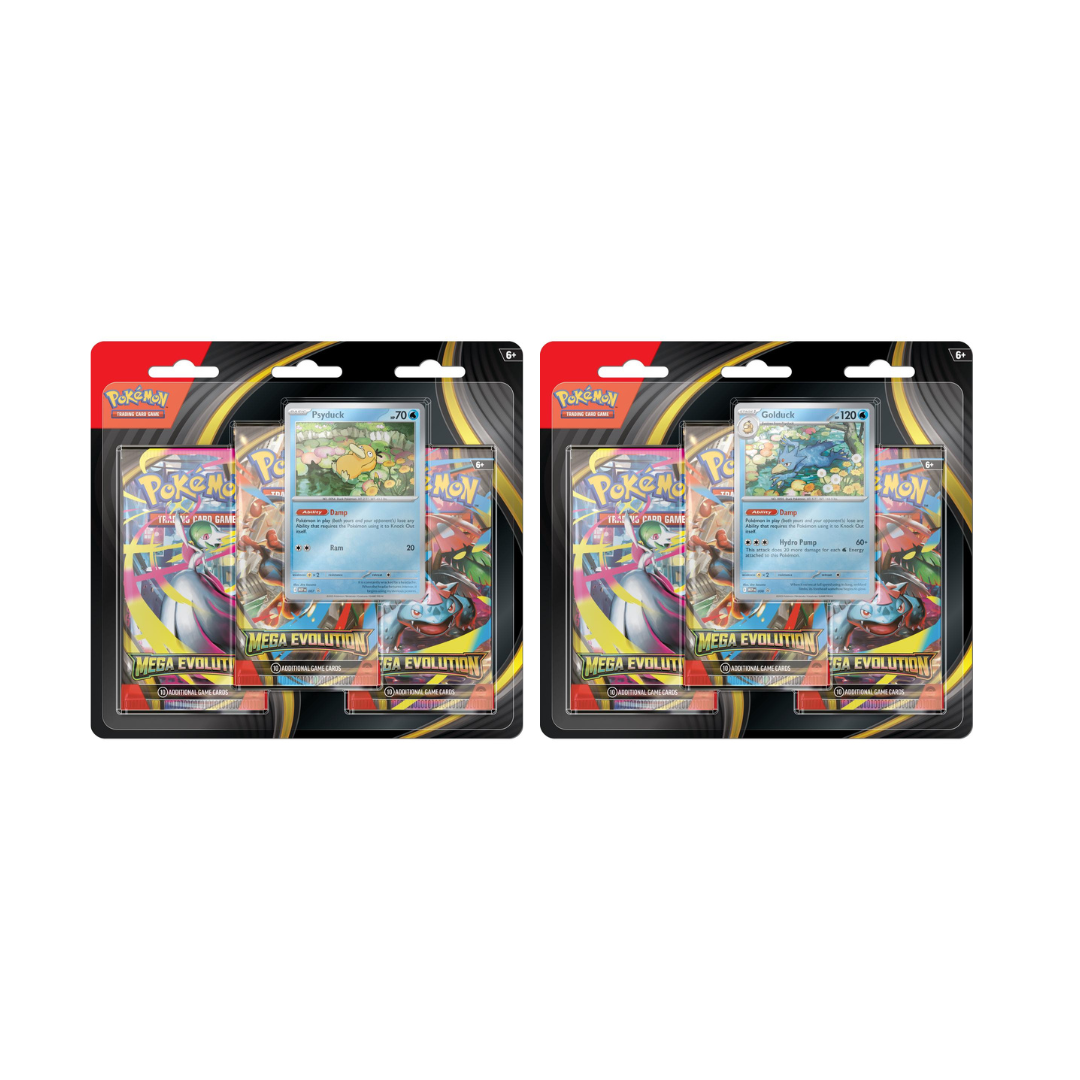 PokéNOLA Collectibles 