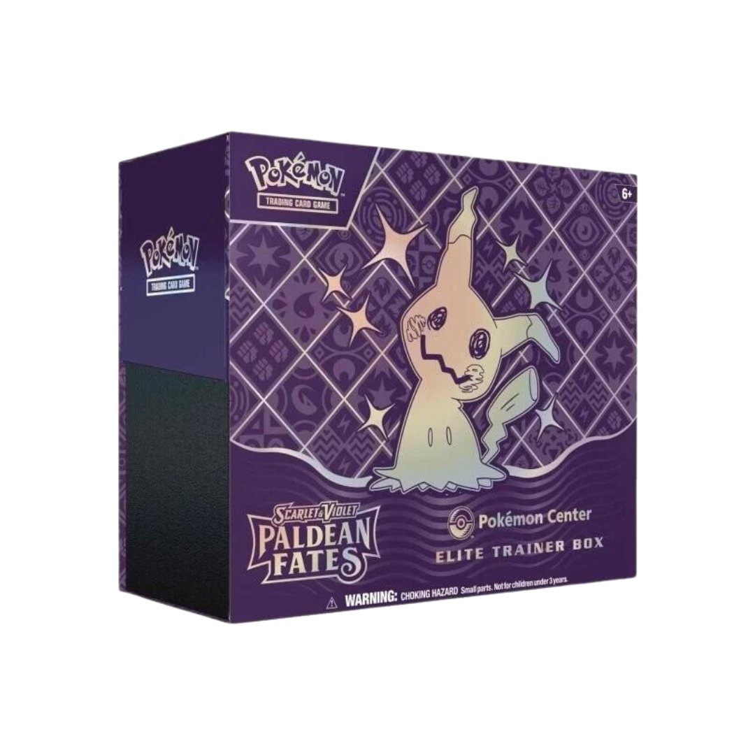 PokéNOLA Collectibles 