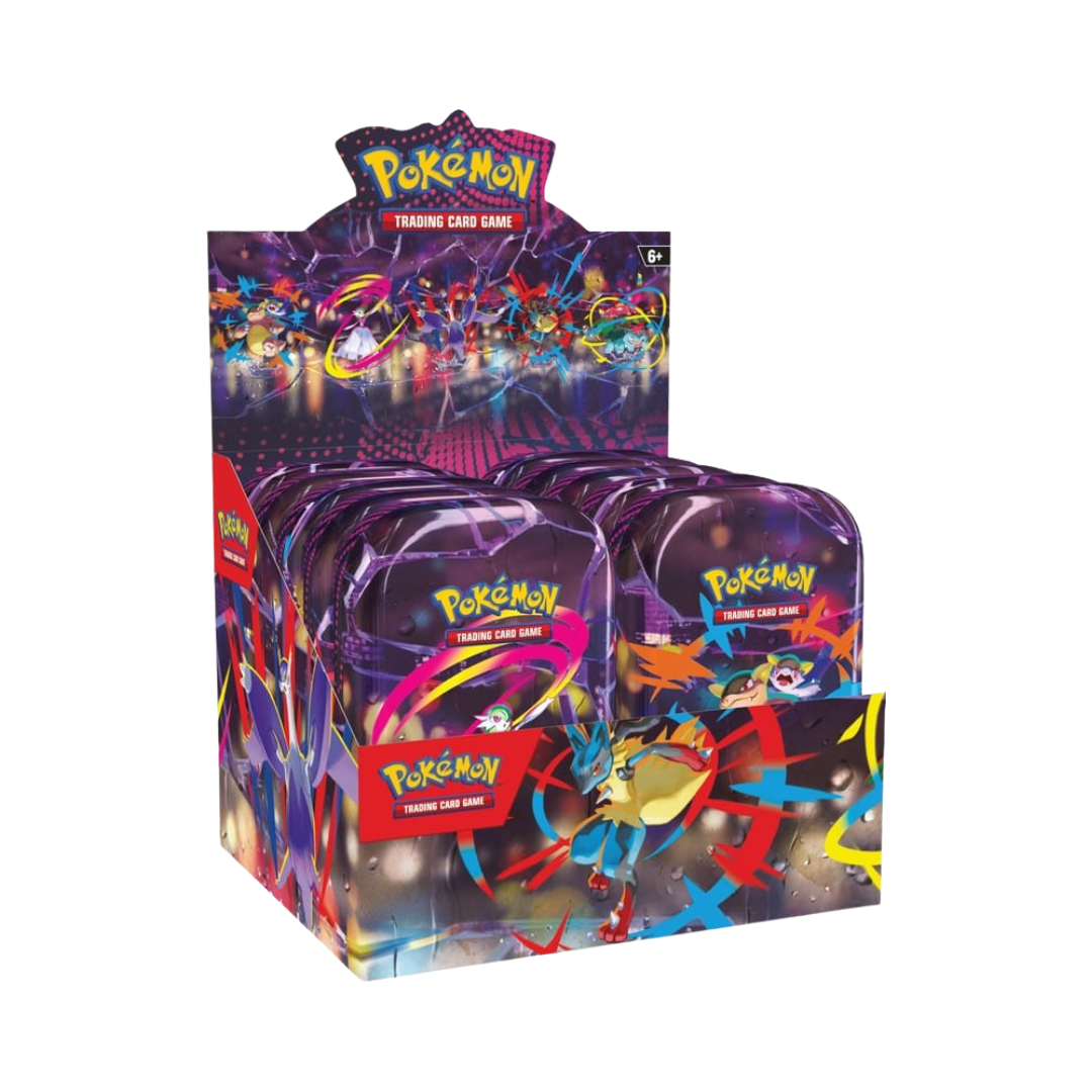PokéNOLA Collectibles 