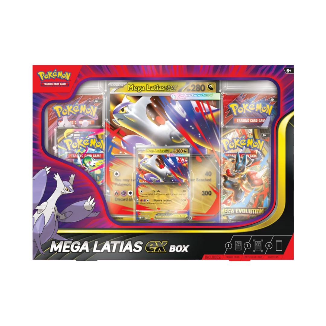 PokéNOLA Collectibles 