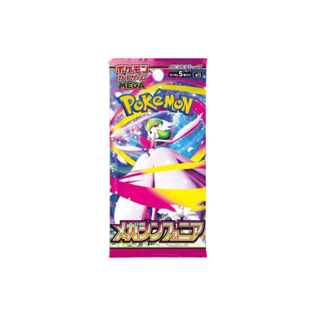 PokéNOLA Collectibles 