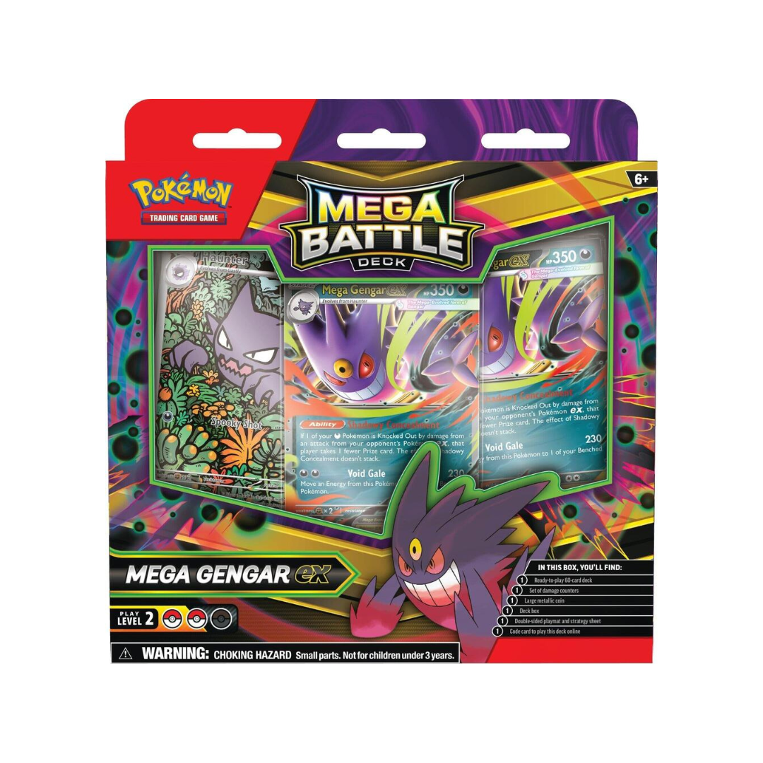 PokéNOLA Collectibles 