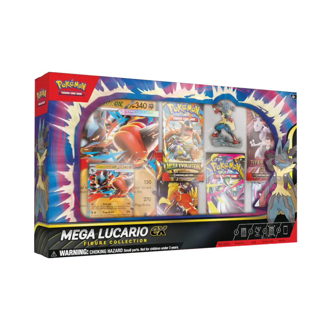 PokéNOLA Collectibles 