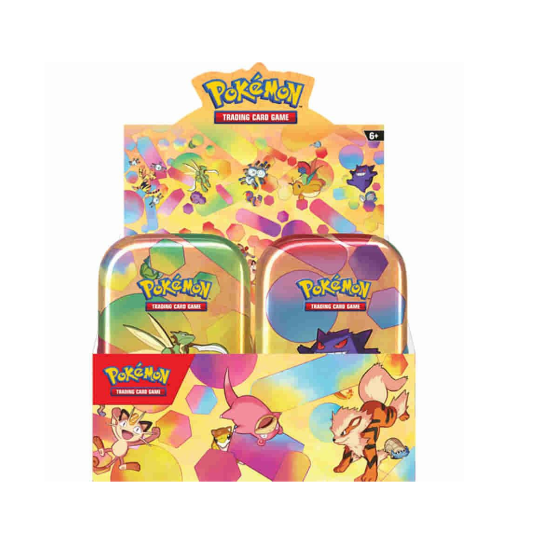 PokéNOLA Collectibles 