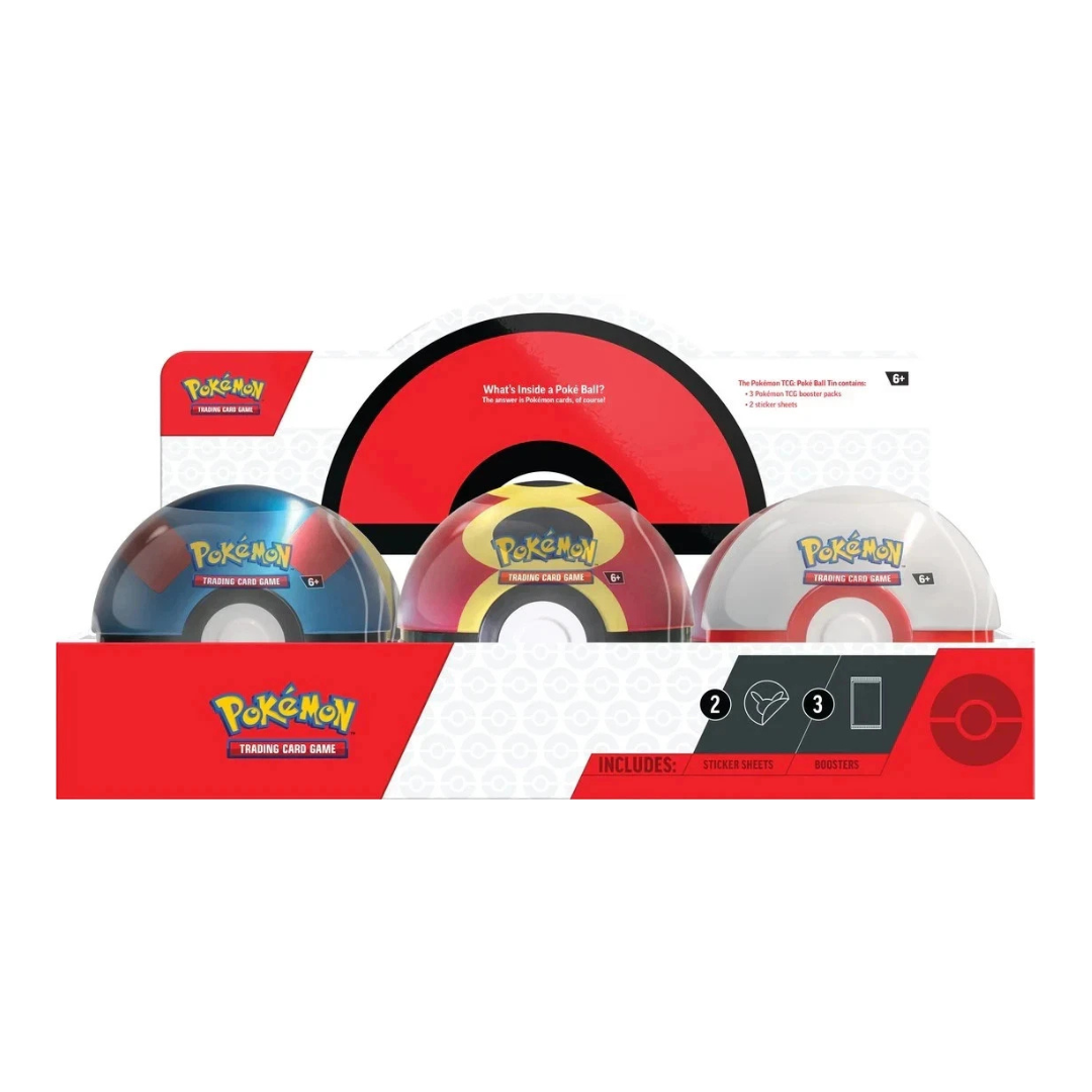 PokéNOLA Collectibles 