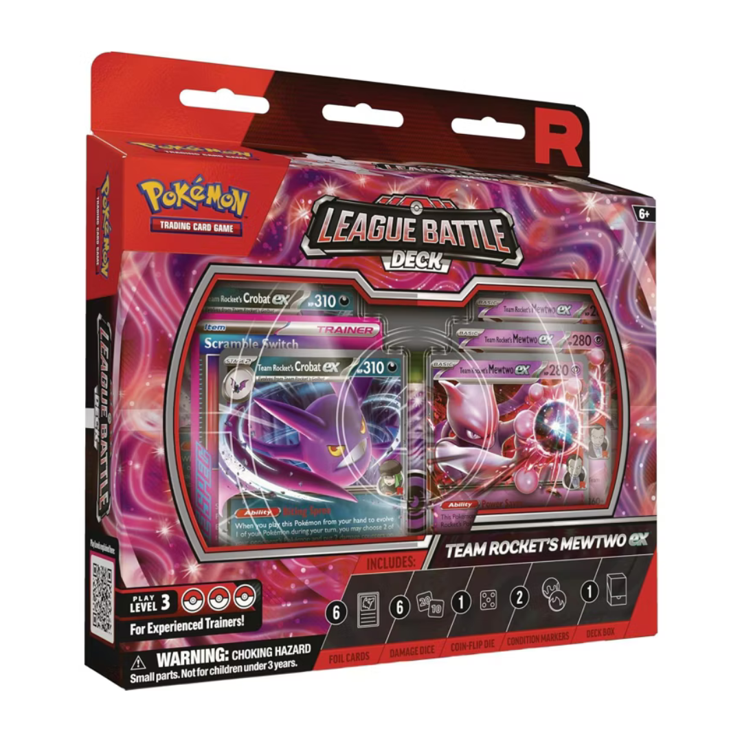 The #1 Rated Trading Card Game Store in the New Orleans  PokNOLA  Collectibles