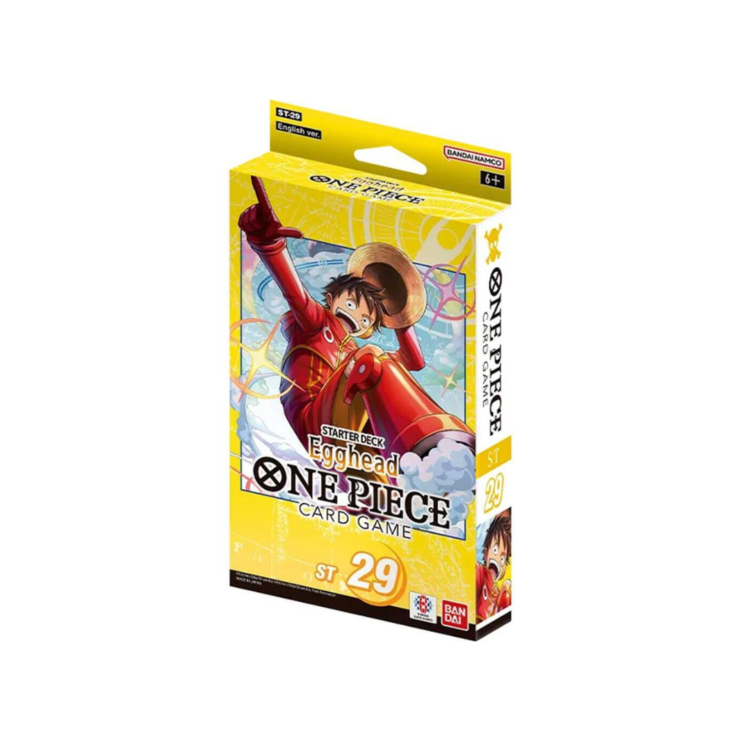 One Piece Card Game (English) PokNOLA Collectibles One Piece Card Game (English) PokNOLA Collectibles