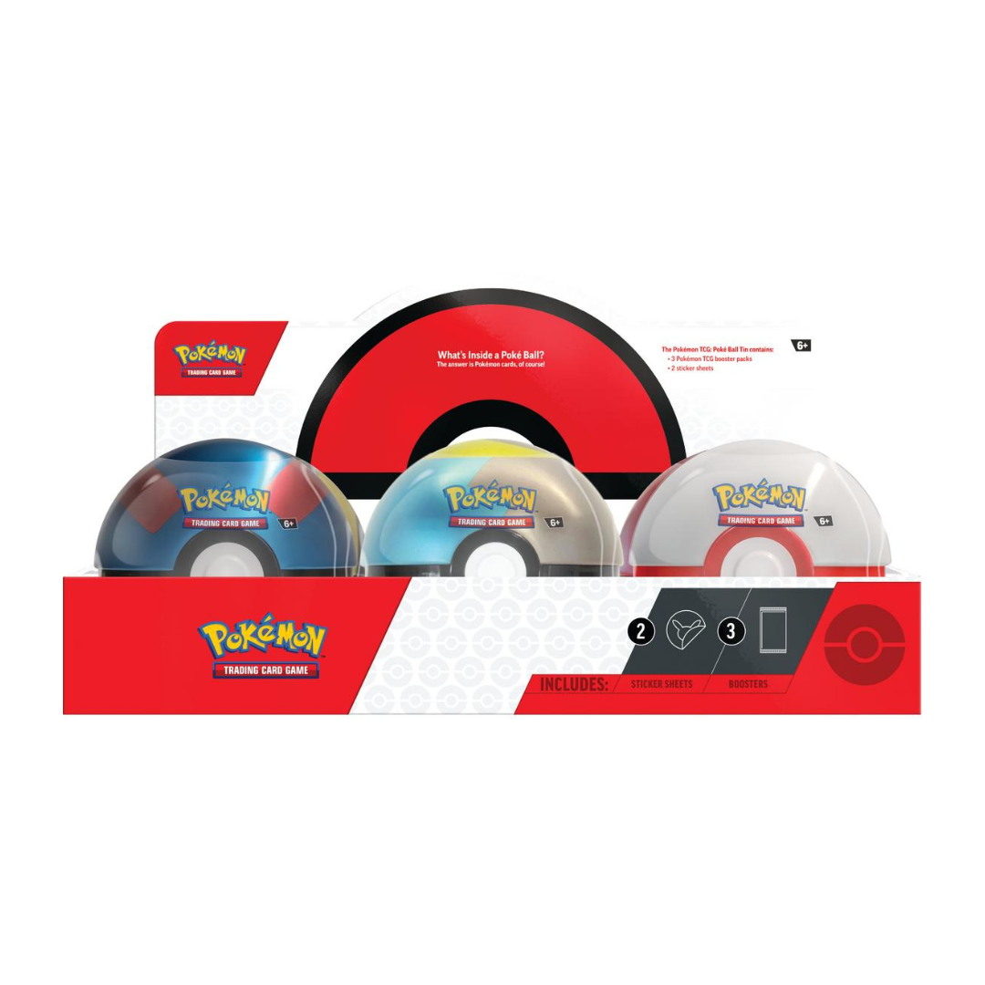 PokéNOLA Collectibles 