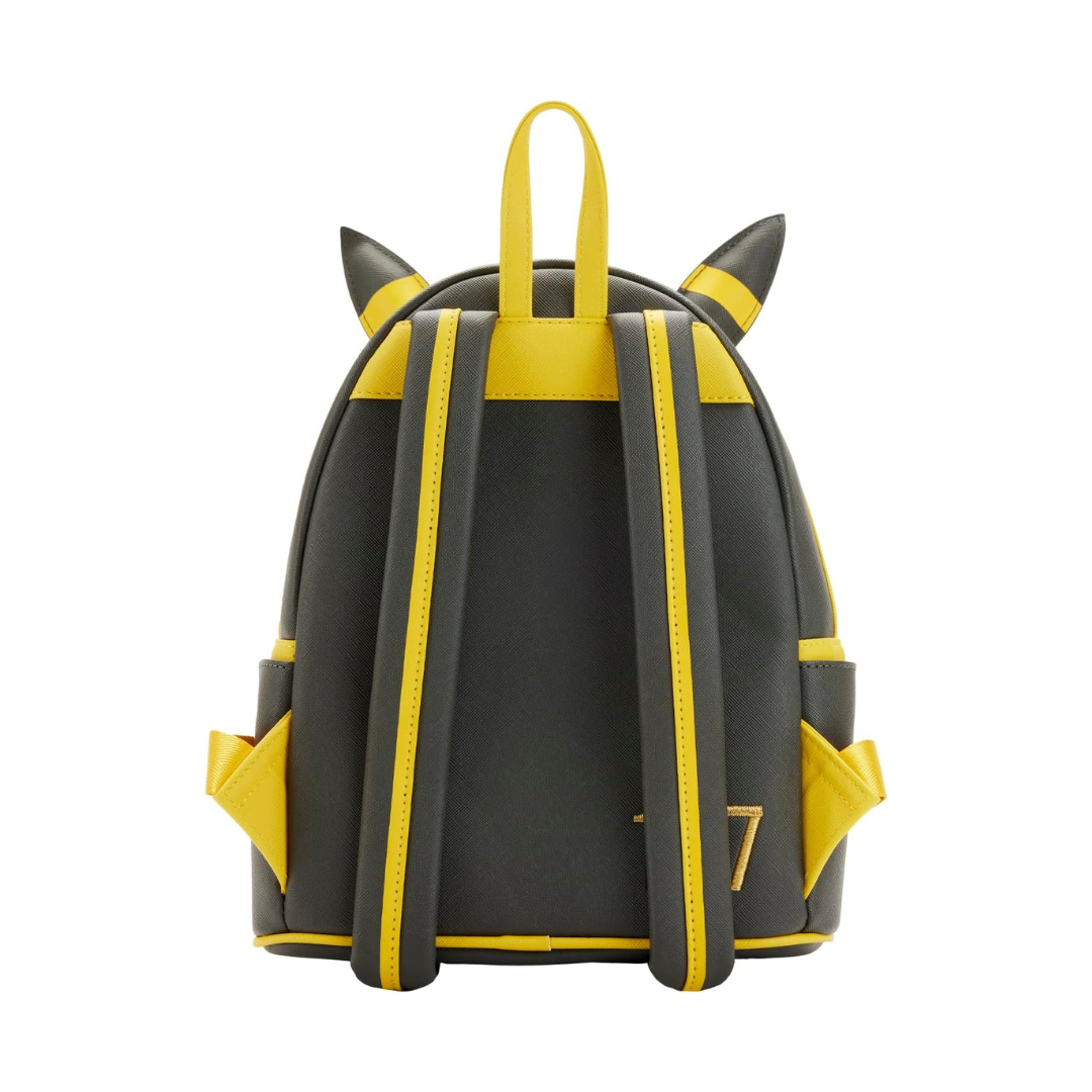 Loungefly Pokemon Umbreon Cosplay Mini Backpack