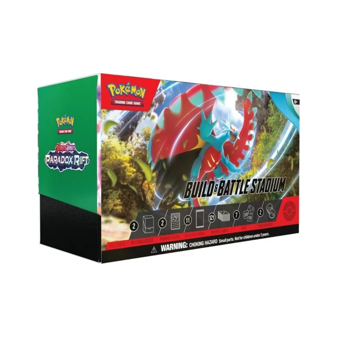 PokéNOLA Collectibles 