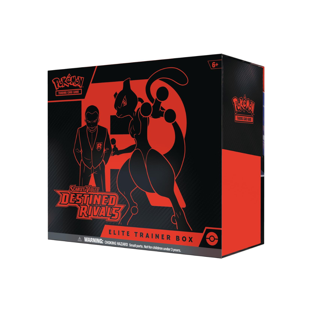 PokéNOLA Collectibles 