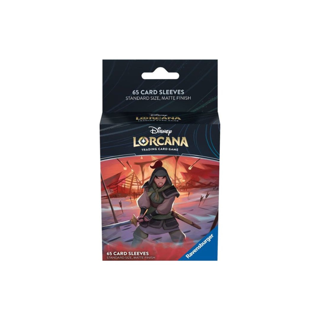 Card Sleeves PokNOLA Collectibles Card Sleeves PokNOLA Collectibles