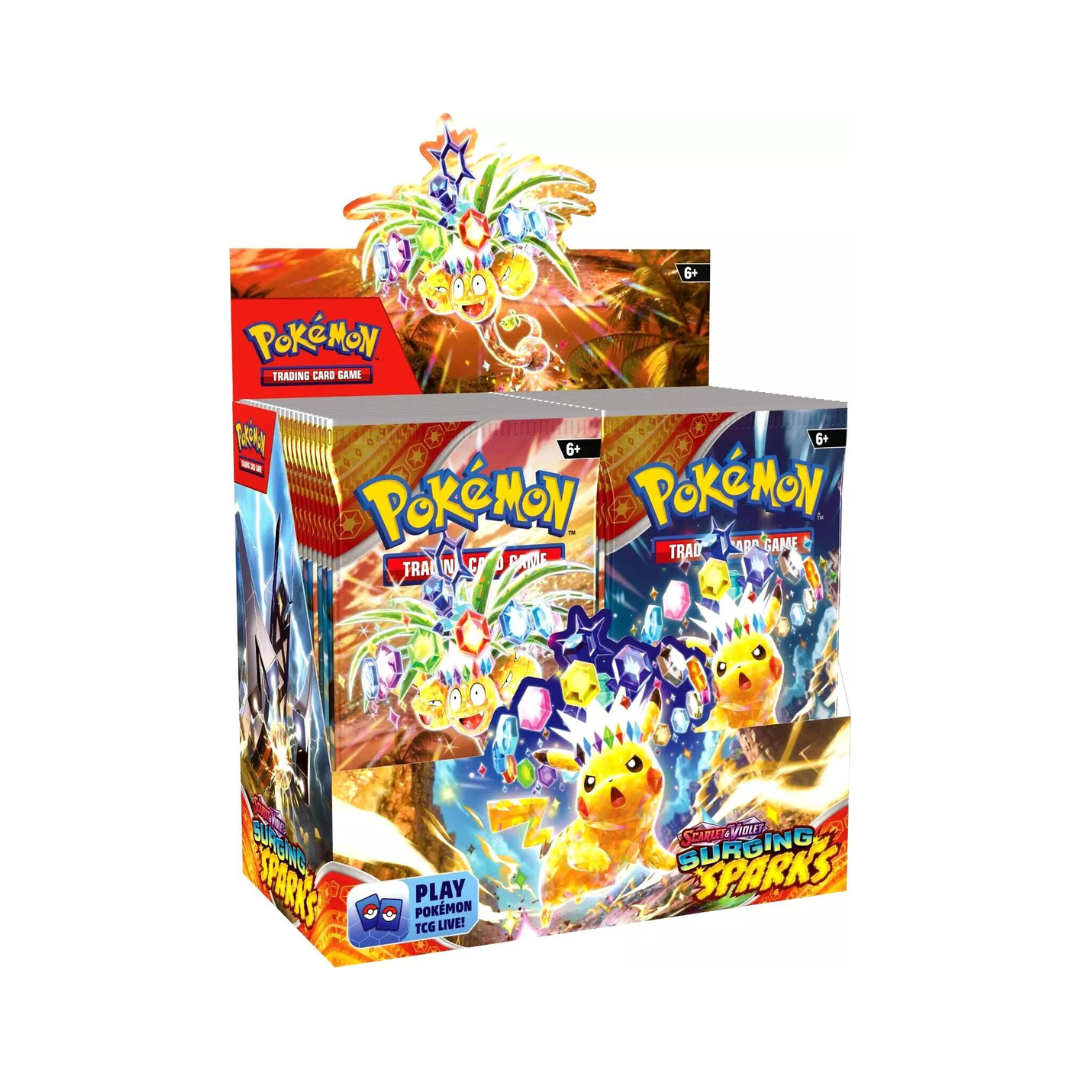 PokéNOLA Collectibles 