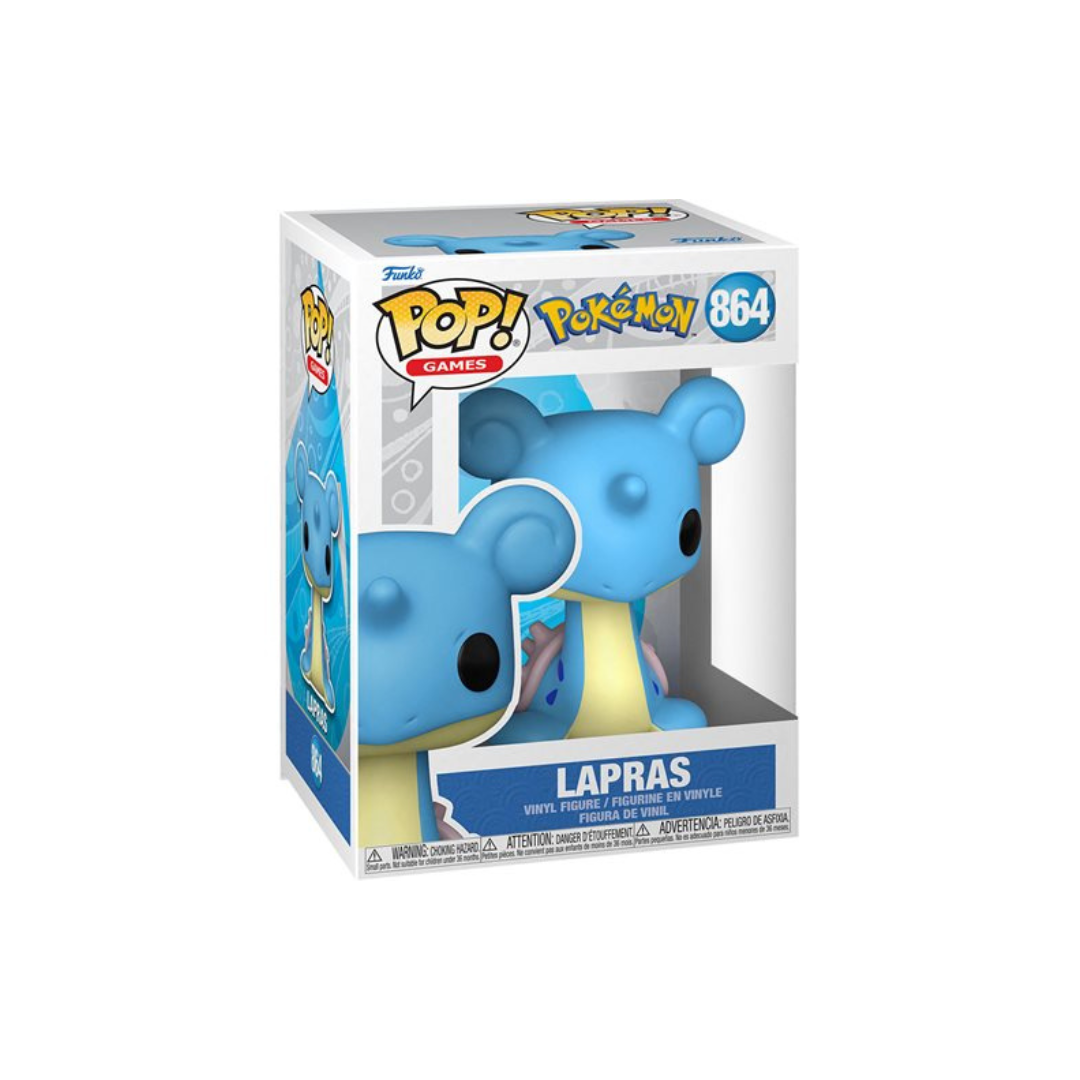 PokéNOLA Collectibles 