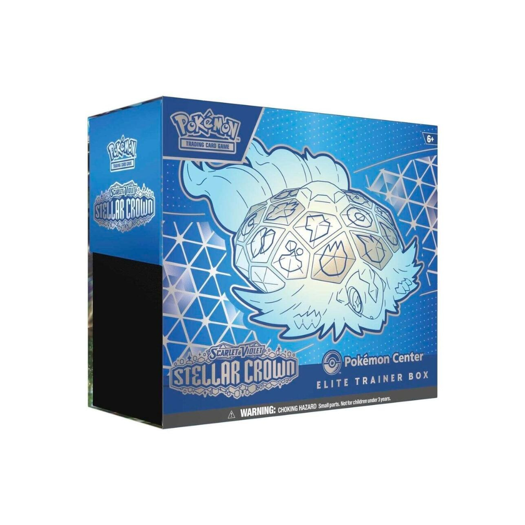 PokéNOLA Collectibles 