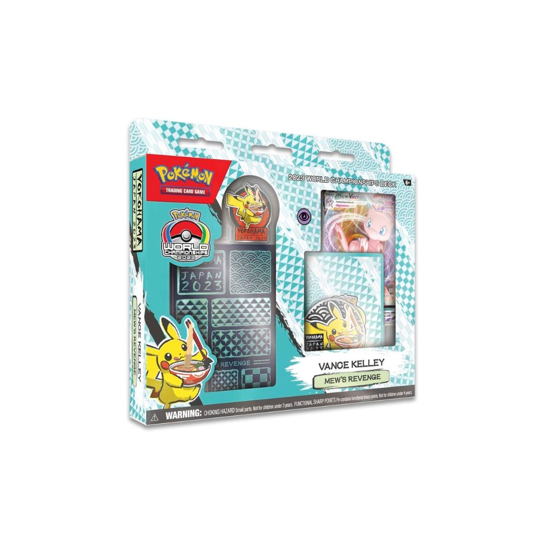 PokéNOLA Collectibles 