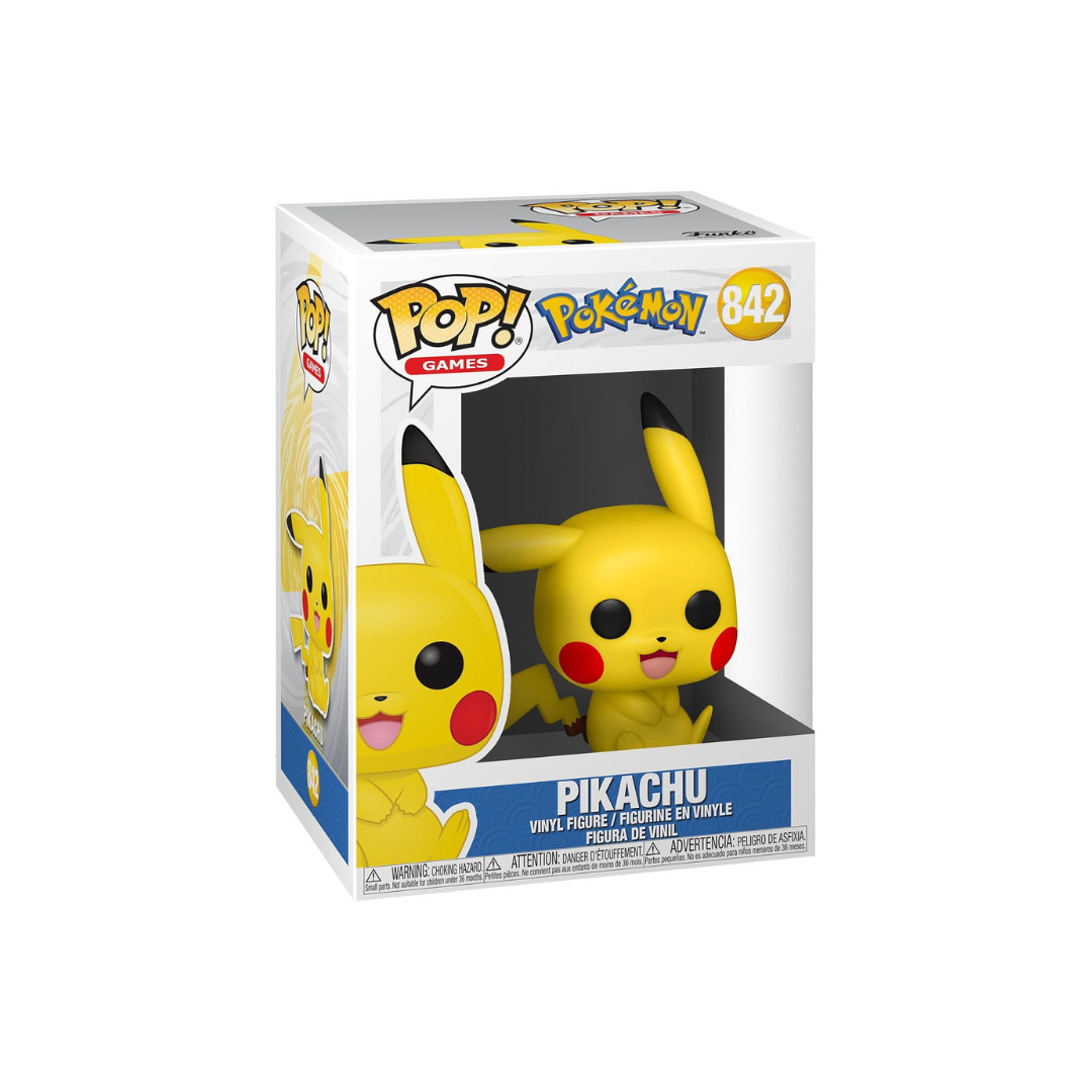 PokéNOLA Collectibles 