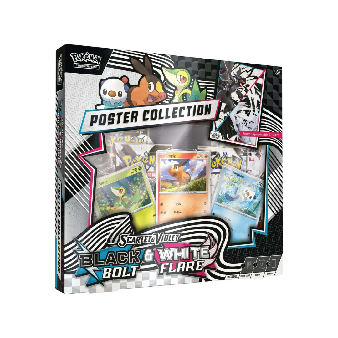 PokéNOLA Collectibles 