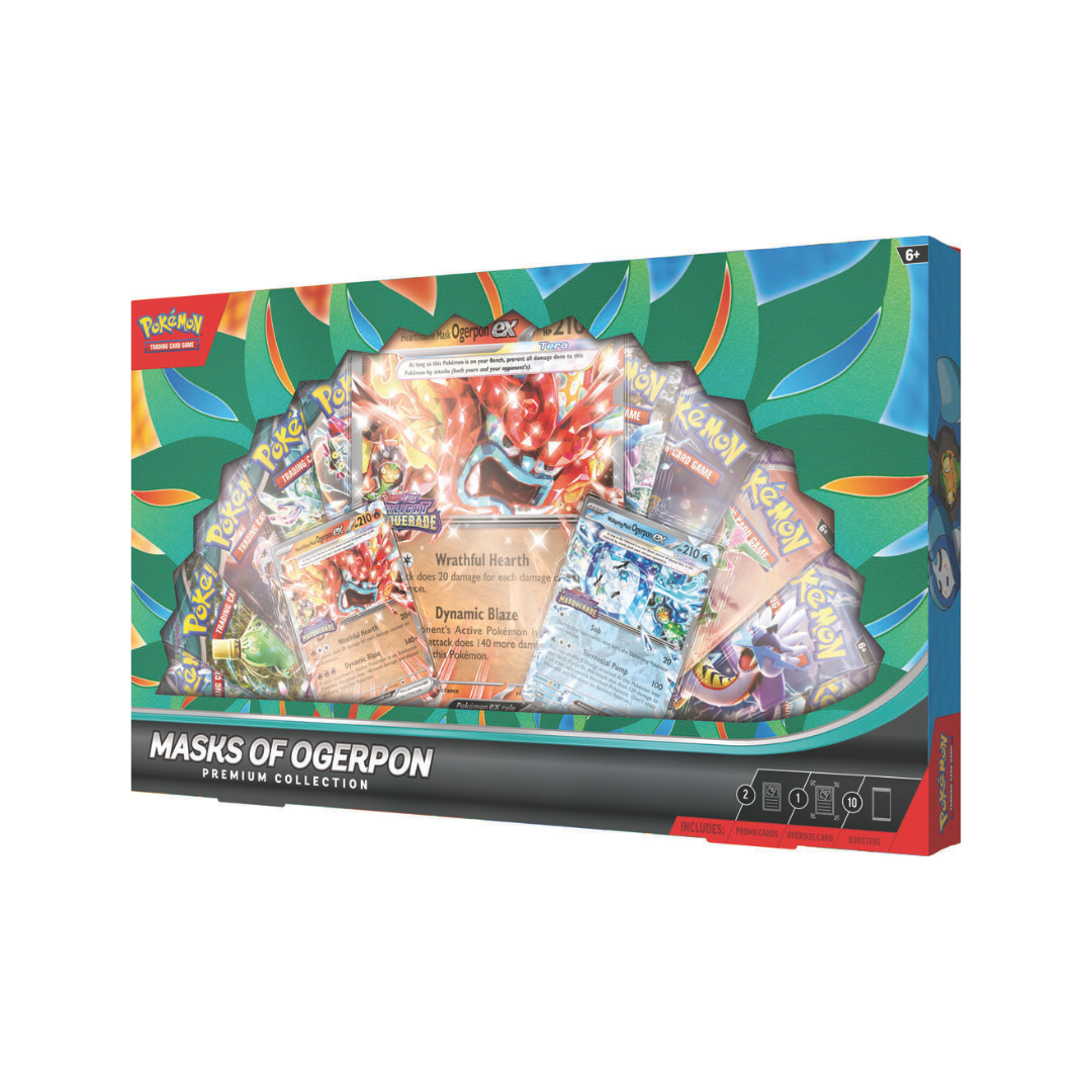 PokéNOLA Collectibles 