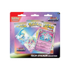 Pokémon TCG: Scarlet & Violet Prismatic Evolutions Tech Sticker Collection (PREORDER)