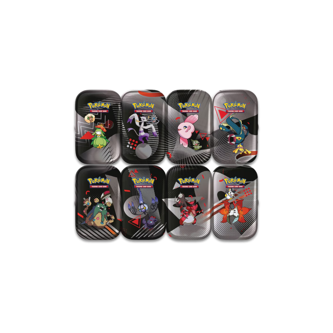 PokéNOLA Collectibles 