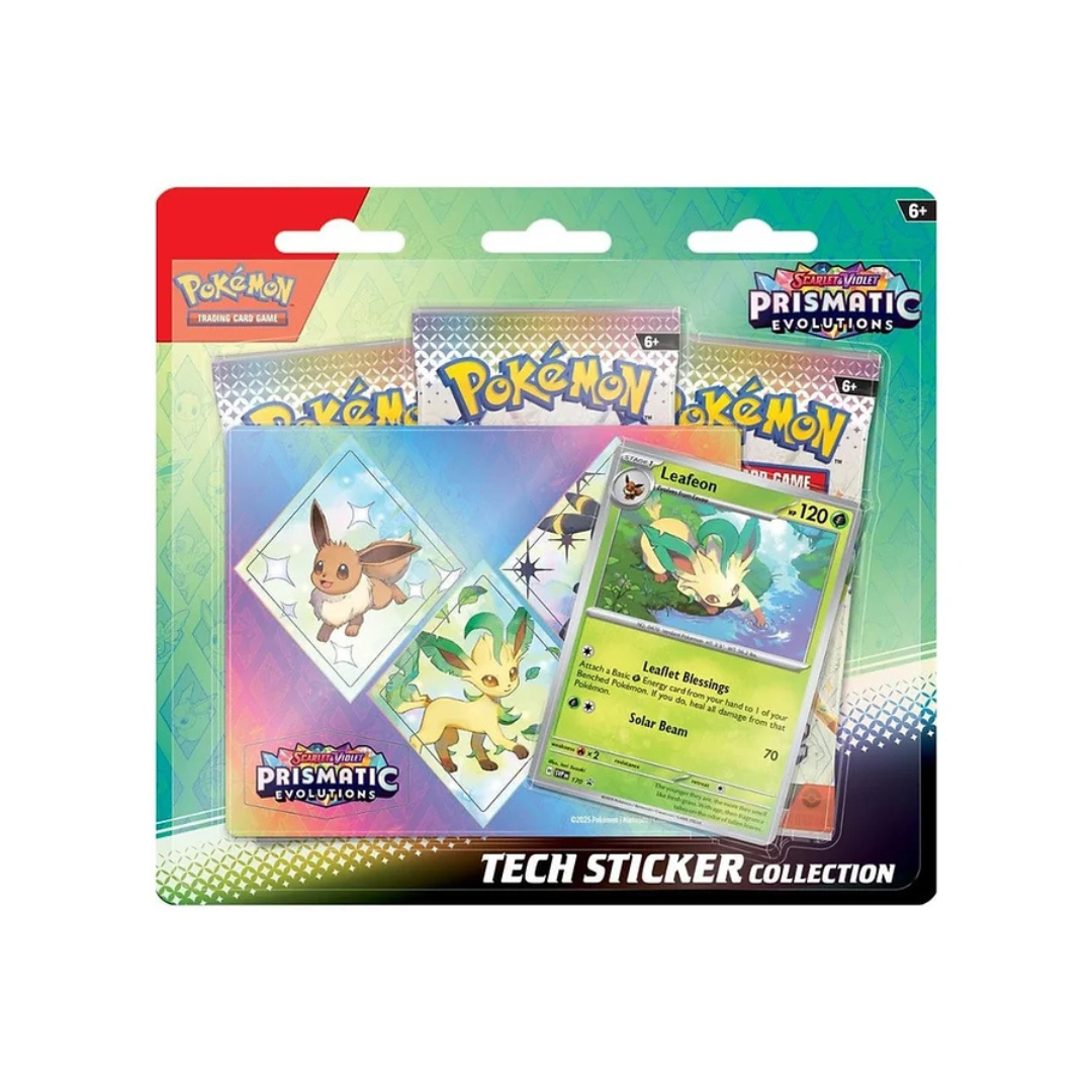 PokéNOLA Collectibles 