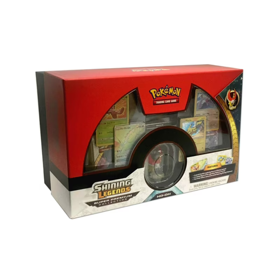 PokéNOLA Collectibles 